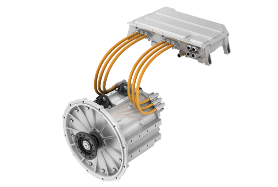 TM4 SUMO HP System